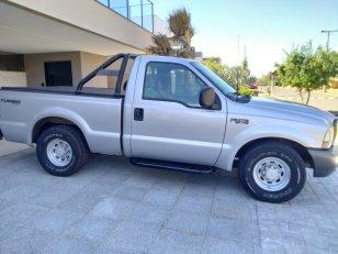 Foto 3 - Ford F250 XL 4.2 Turbo Diesel 4x2
