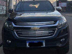 Foto 2 - Chevrolet S10 LTZ 2.8 Turbo Diesel 4x4