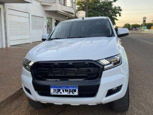 Foto 2 - Ford Ranger XLS 2.2 Turbo Diesel 4x4