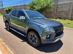 Foto 2 - Chevrolet S10 High Country 2.8 Turbo Diesel 4x4