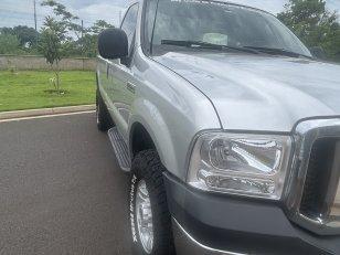 Foto 2 - Ford F250 XLT 3.9 Turbo Diesel 4x4 C.S