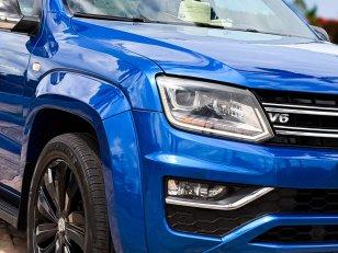 Foto 8 - Volkswagen Amarok Extreme 3.0 V6 Turbo Diesel 4x4