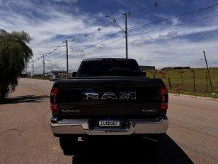 Foto 8 - RAM 2500 Laramie 6.7 Turbo Diesel 4x4