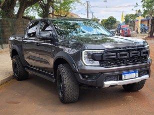 Foto 3 - Ford Ranger XLS 3.0 V6 Turbo Diesel 4x4
