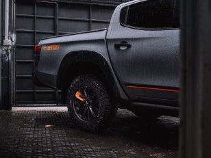 Foto 2 - Mitsubishi L200 Triton Sport HPE 2.4 Turbo Diesel 4x4