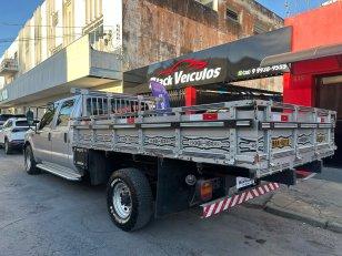 Foto 5 - Ford F350 3.9 Turbo Diesel