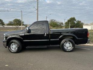 Foto 7 - Ford F250 XLT 3.9 Turbo Diesel 4x2 C.S