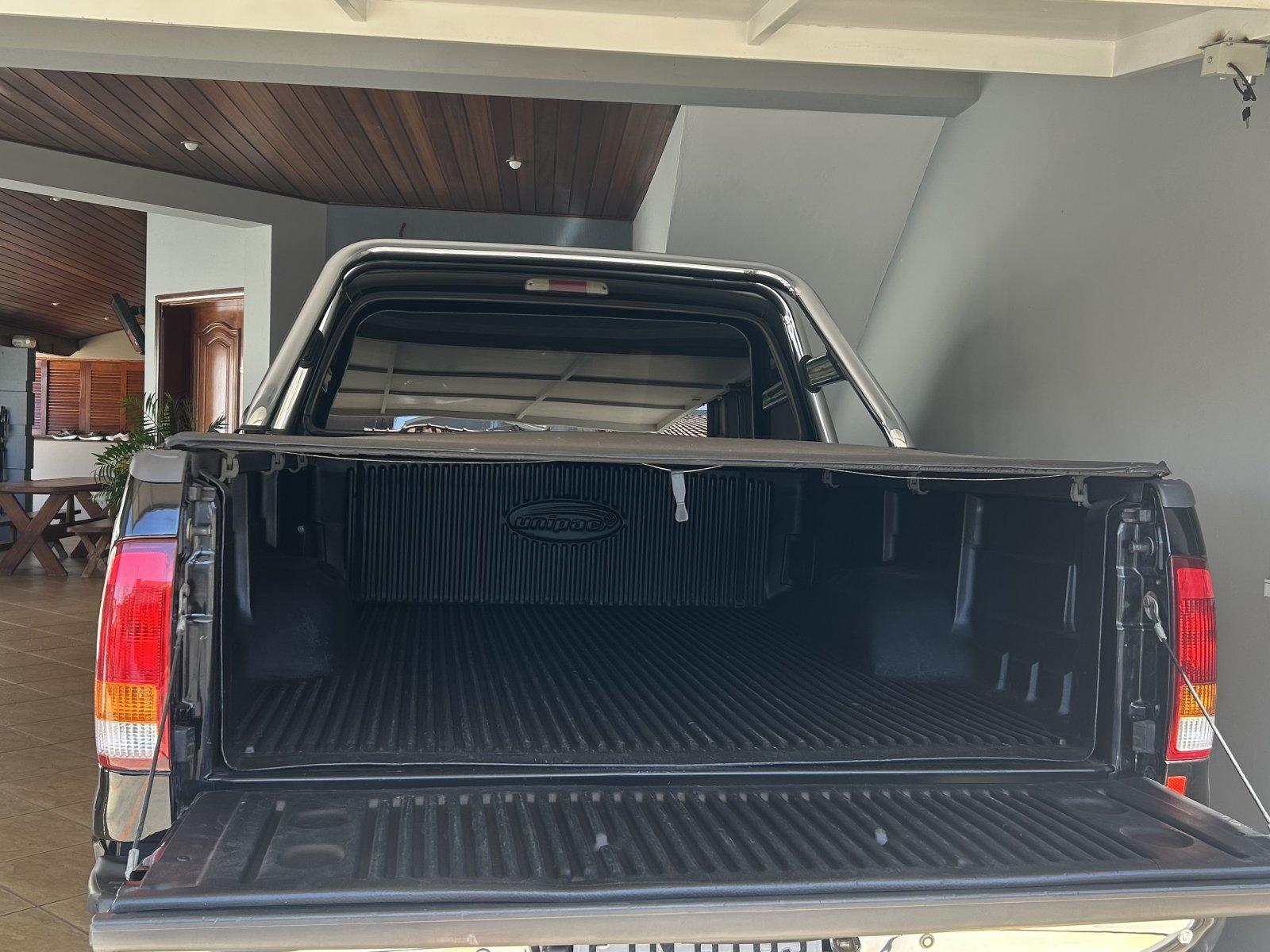 Foto 9 - Ford F250 XLT 3.9 Turbo Diesel 4x2 C.S