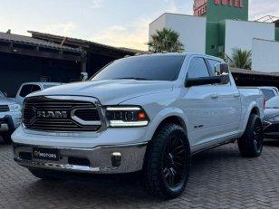 Foto 2 - RAM 1500 Limited 5.7 V8 Gasolina 4x4