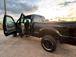 Foto 5 - Ford F250 XLT 3.9 Turbo Diesel