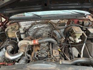 Foto 7 - Chevrolet Silverado DLX 4.2 Turbo Diesel