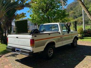 Foto 3 - Ford F1000 Super 3.6 Gasolina C.S