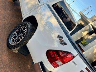 Foto 4 - Toyota Hilux SRV 2.8 Turbo Diesel 4x4