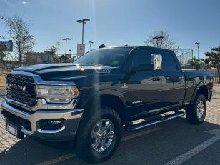 Foto 3 - RAM 2500 Laramie 6.7 Turbo Diesel 4x4