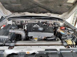 Foto 7 - Mitsubishi Pajero Full GLS 3.2TDi 16v 4x4