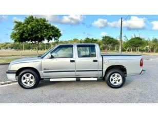Foto 4 - Chevrolet S10 DLX 2.8 Turbo Diesel 4x2