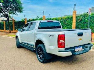 Foto 3 - Chevrolet S10 LT 2.8 Turbo Diesel 4x4