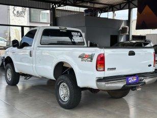 Foto 1 - Ford F250 XLT 3.9 Turbo Diesel 4x4 C.S
