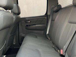 Foto 6 - Toyota Hilux SRV 3.0 Turbo Diesel 4x4