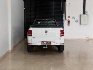 Foto 6 - Volkswagen Saveiro Trendline 1.6 C.S.