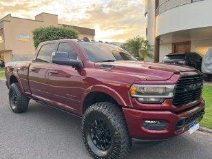 Foto 3 - RAM 2500 Laramie Night Edition 6.7 Turbo Diesel 4x4