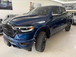 Foto 3 - RAM 1500 Limited Night Edition 5.7 V8 Gasolina 4x4