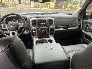 Foto 10 - RAM Classic Laramie Night Edition 5.7 V8 Gasolina 4x4