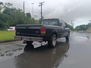 Foto 6 - Ford Ranger STX 4.0 V6 Gasolina 4x2 C.E