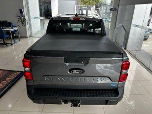 Foto 3 - Ford Maverick Lariat Ecoboost 2.0 Gasolina FX4