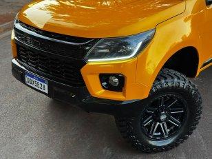 Foto 7 - Chevrolet S10 LT 2.8 Turbo Diesel 4x4