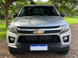 Foto 2 - Chevrolet S10 LT 2.8 Turbo Diesel 4x4