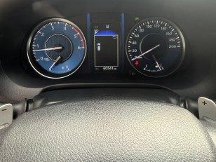 Foto 1 - Toyota Hilux SW4 SRX 2.8 Turbo Diesel 4x4