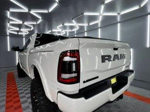 Foto 5 - RAM 2500 Laramie Night Edition 6.7 Turbo Diesel 4x4