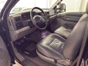 Foto 8 - Ford F250 XLT 3.9 Turbo Diesel 4x4 C.S