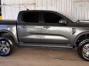Foto 4 - Ford Ranger XLT 3.0 V6 Turbo Diesel 4x4