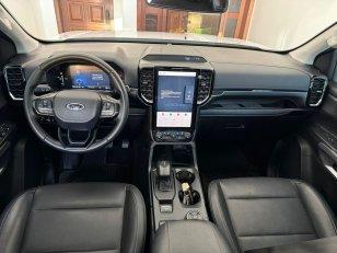 Foto 6 - Ford Ranger Limited 3.0 V6 Turbo Diesel 4x4