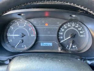 Foto 10 - Toyota Hilux SR 2.8 Turbo Diesel 4x4