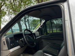 Foto 5 - Ford F250 XLT 4.2 Turbo Diesel 4x2 C.S