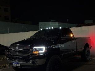 Foto 10 - RAM 2500 SLT 5.9 Turbo Diesel 4x4 C.S