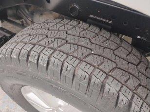 Foto 8 - Nissan Frontier S 2.3 TDi 16v 4x4 C.D.