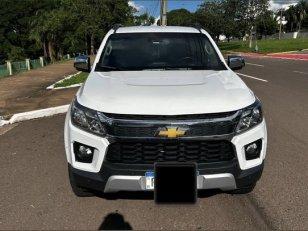 Foto 1 - Chevrolet S10 LTZ 2.8 Turbo Diesel 4x4