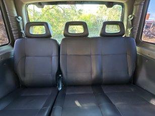 Foto 4 - Troller T4 3.2 Turbo Diesel 4x4 16v