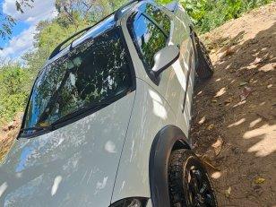 Foto 1 - Fiat Strada Trekking 1.6 16v C.D.