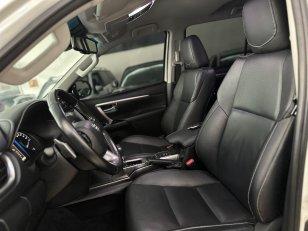 Foto 7 - Toyota Hilux SW4 SRX 2.8 Turbo Diesel 4x4