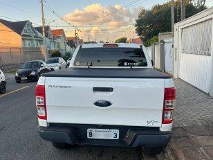 Foto 6 - Ford Ranger XL 2.2 Turbo Diesel 4x4