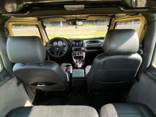 Foto 8 - Troller T4 2.8TD 4X4