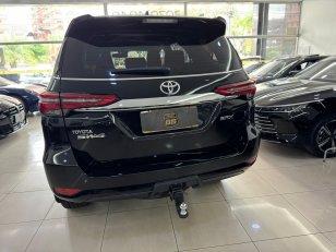 Foto 5 - Toyota Hilux SW4 SRX 2.8 Turbo Diesel 4x4