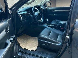Foto 2 - Toyota Hilux SRX 2.8 Turbo Diesel 4x4