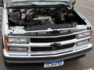 Foto 9 - Chevrolet Silverado DLX 4.2 Turbo Diesel