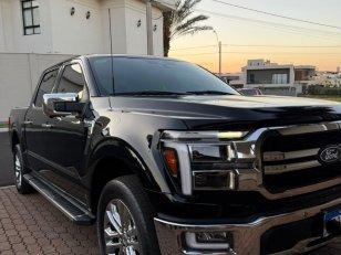 Foto 10 - Ford F150 Lariat 5.0 V8 Gasolina Fx4